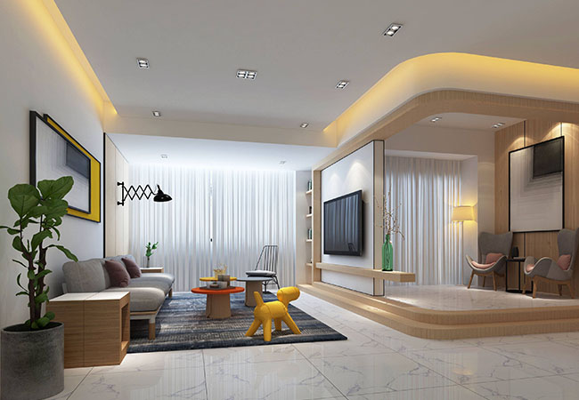 房屋裝修小知識(shí)，讓裝修不再盲目！